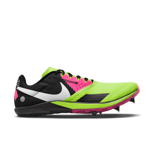 ZoomX Rival XC 6 - Iowa Running Company