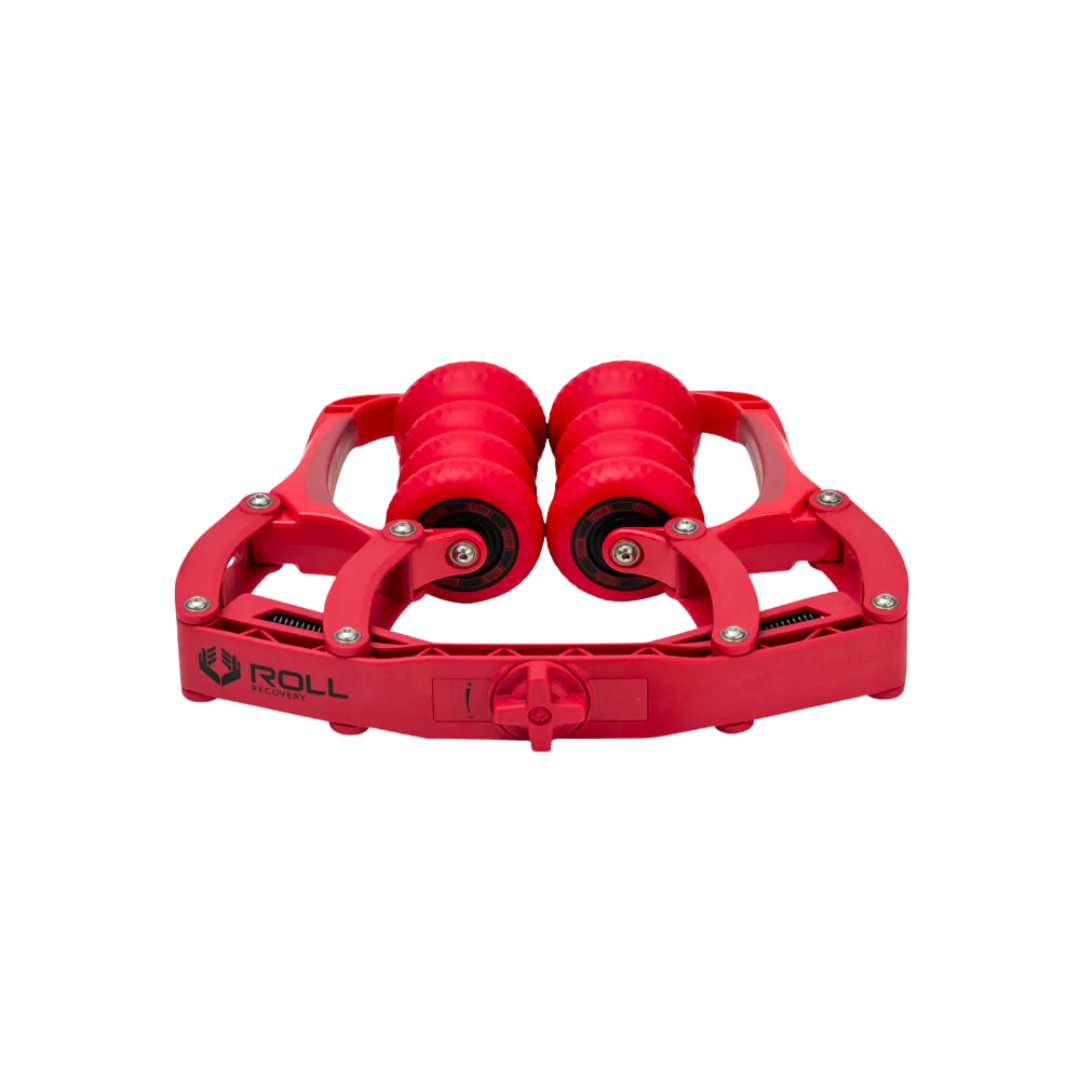 Roll Recovery Roll Recovery R8+