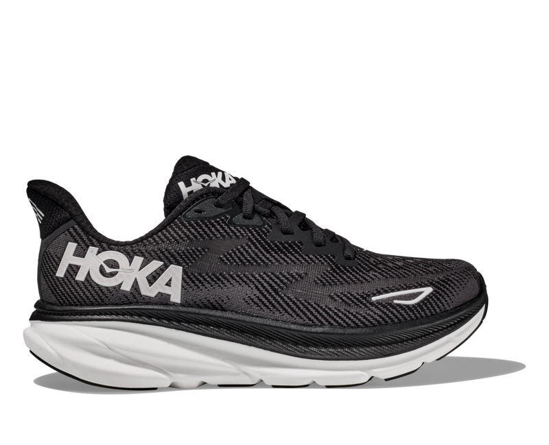 Hoka Women's Clifton 9 (Wide)