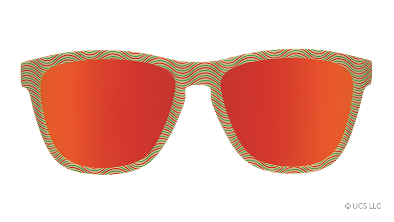 goodr EVENING EMPORIUM HANGS