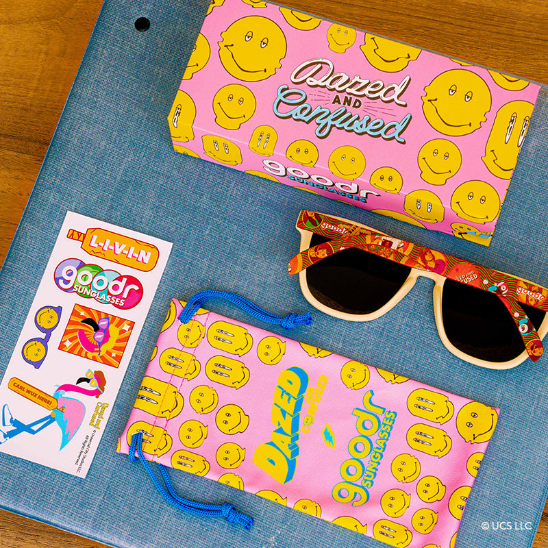 goodr EVENING EMPORIUM HANGS