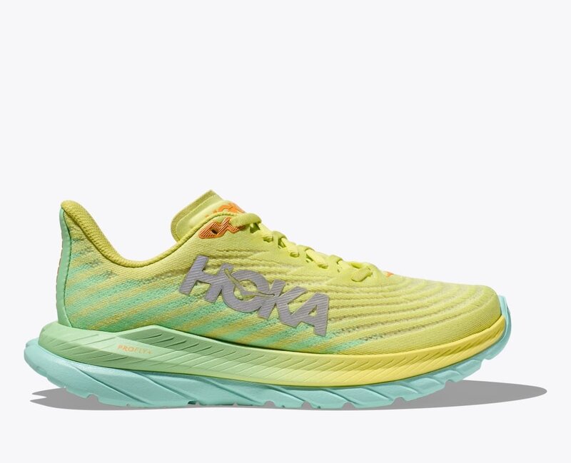 Hoka Women's Mach 5