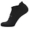 Balega HIDDEN COMFORT NO SHOW TAB BLACK