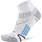 Balega ENDURO QUARTER WHITE