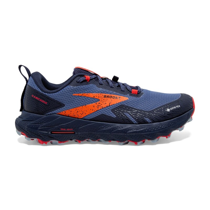 Brooks Running WOMEN'S CASCADIA 17 GTX