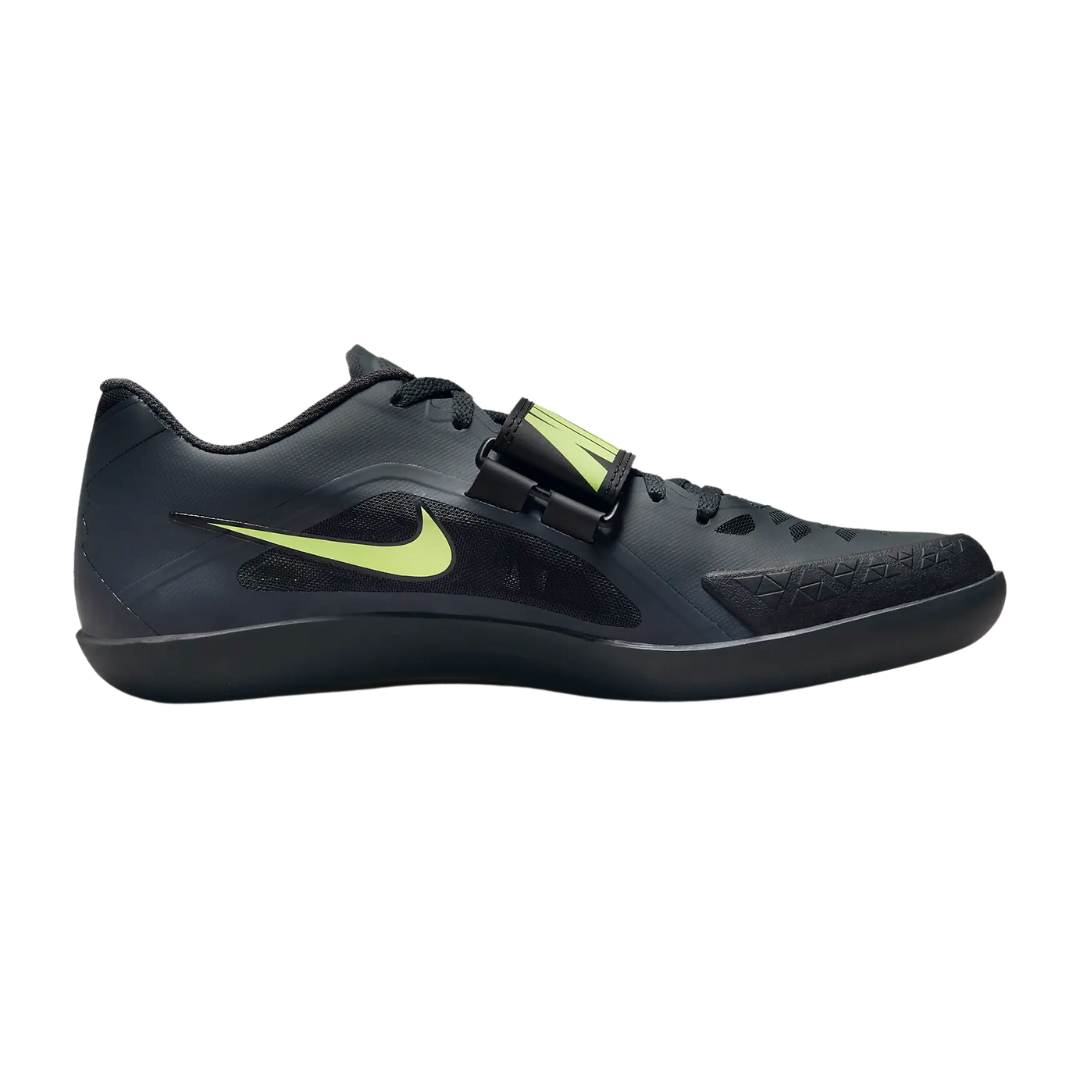 ZOOM RIVAL SD 2 - Iowa Running Company