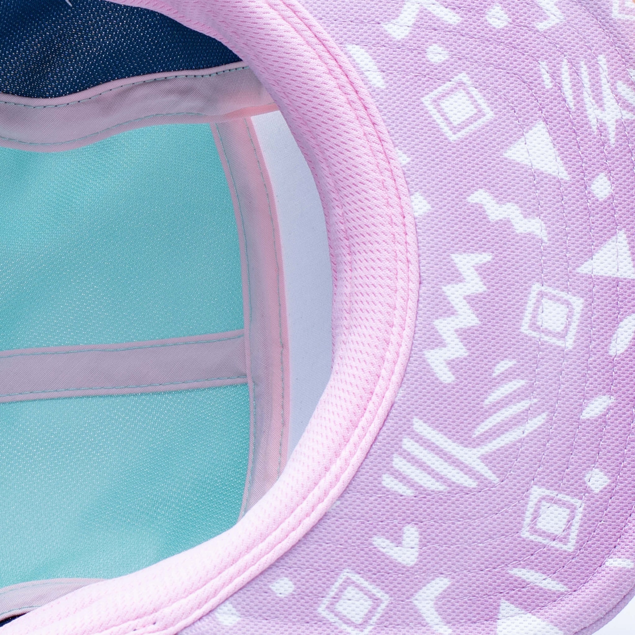 Storied Hats NEW KIDS ON THE (COLOR) BLOCK HAT