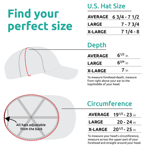 Storied Hats NEW KIDS ON THE (COLOR) BLOCK HAT