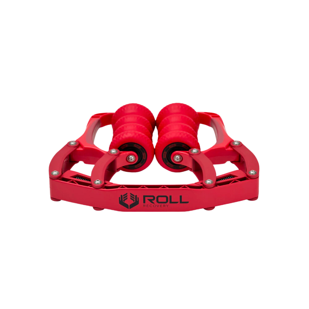 Roll Recovery RollRecovery R8