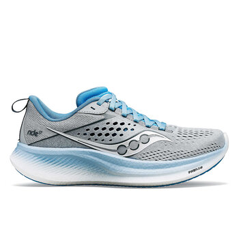 Saucony WOMEN'S RIDE 17