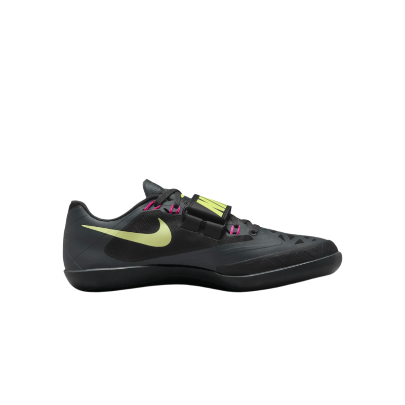 Nike XC/TnF ZOOM RIVAL SD 4