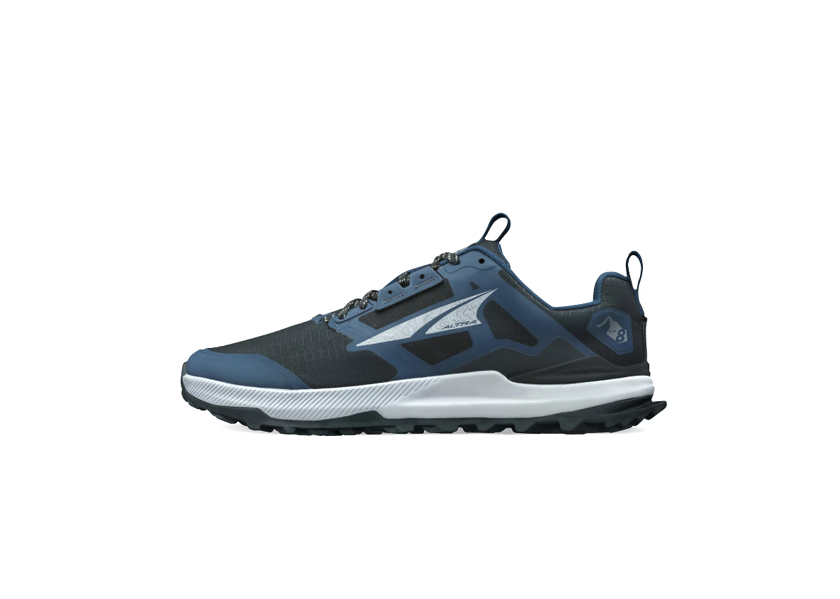 Saucony peregrine 8 shop vs altra lone peak