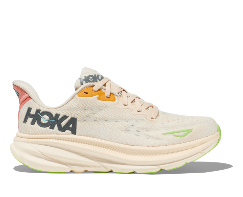 Hoka Women's Clifton 9