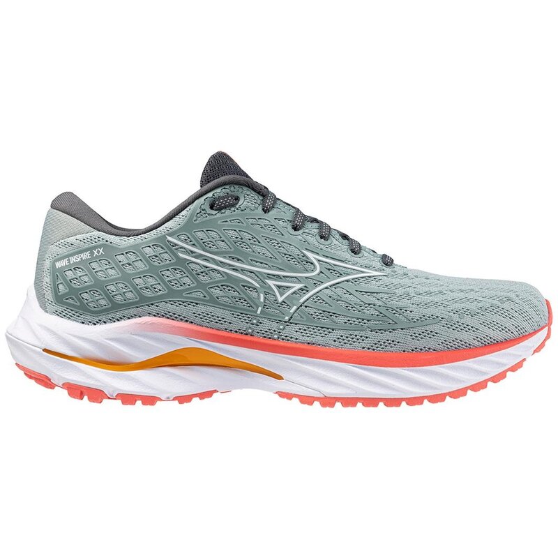 Mizuno WOMEN'S WAVE INSPIRE 20