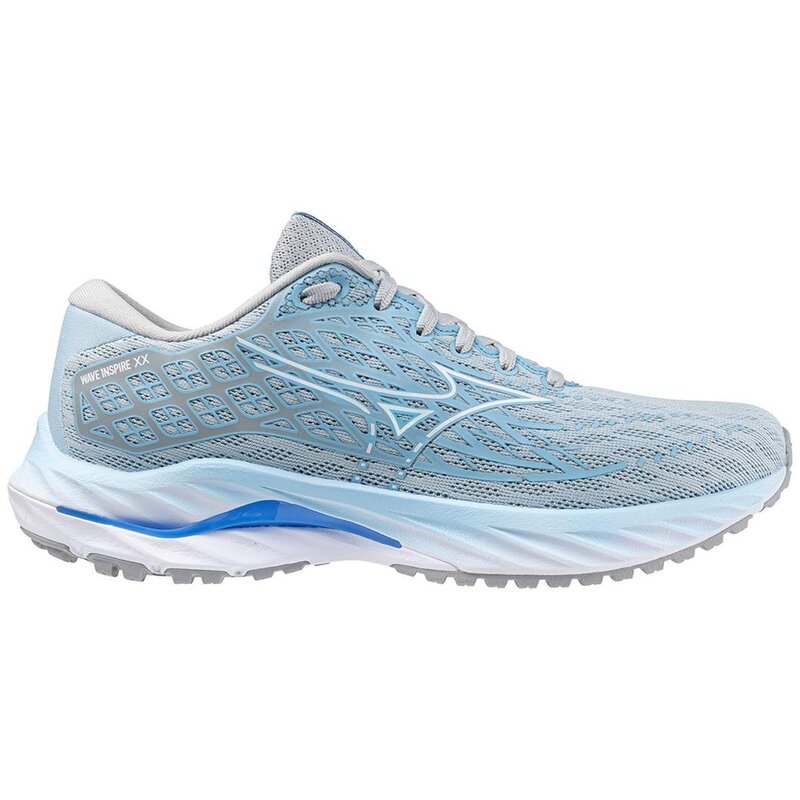 Mizuno WOMEN'S WAVE INSPIRE 20