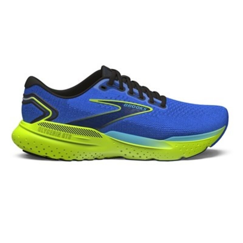 Glycerin StealthFit GTS 21