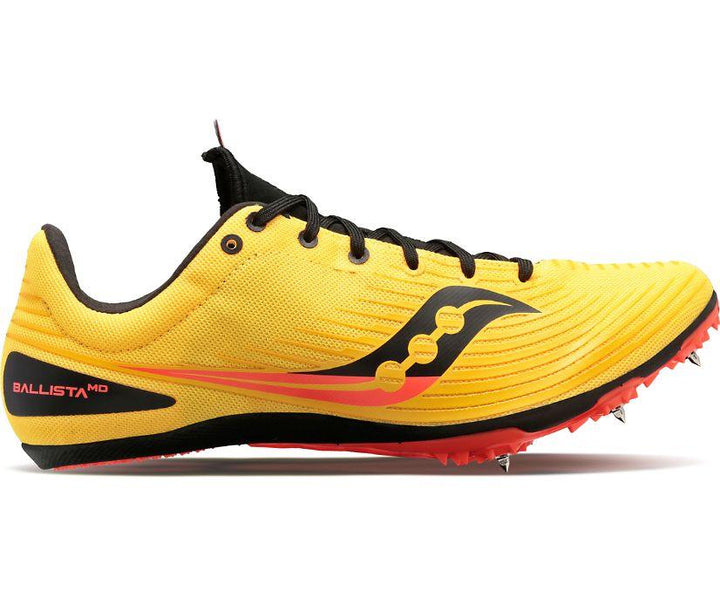 Spotlight on Specialty presented by Saucony features Foot Rx Running — ATRA
