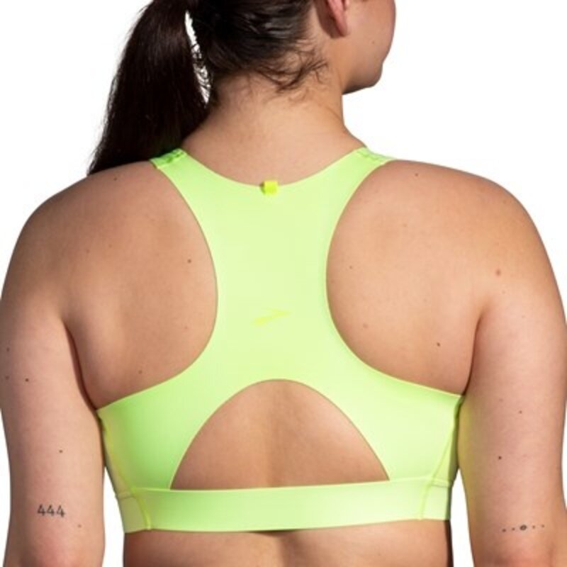 Brooks Running DRIVE 3-POCKET SPORTS BRA