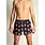 ChicknLegs MEN'S 4" HALF SPLIT SHORT FLAMINGOS