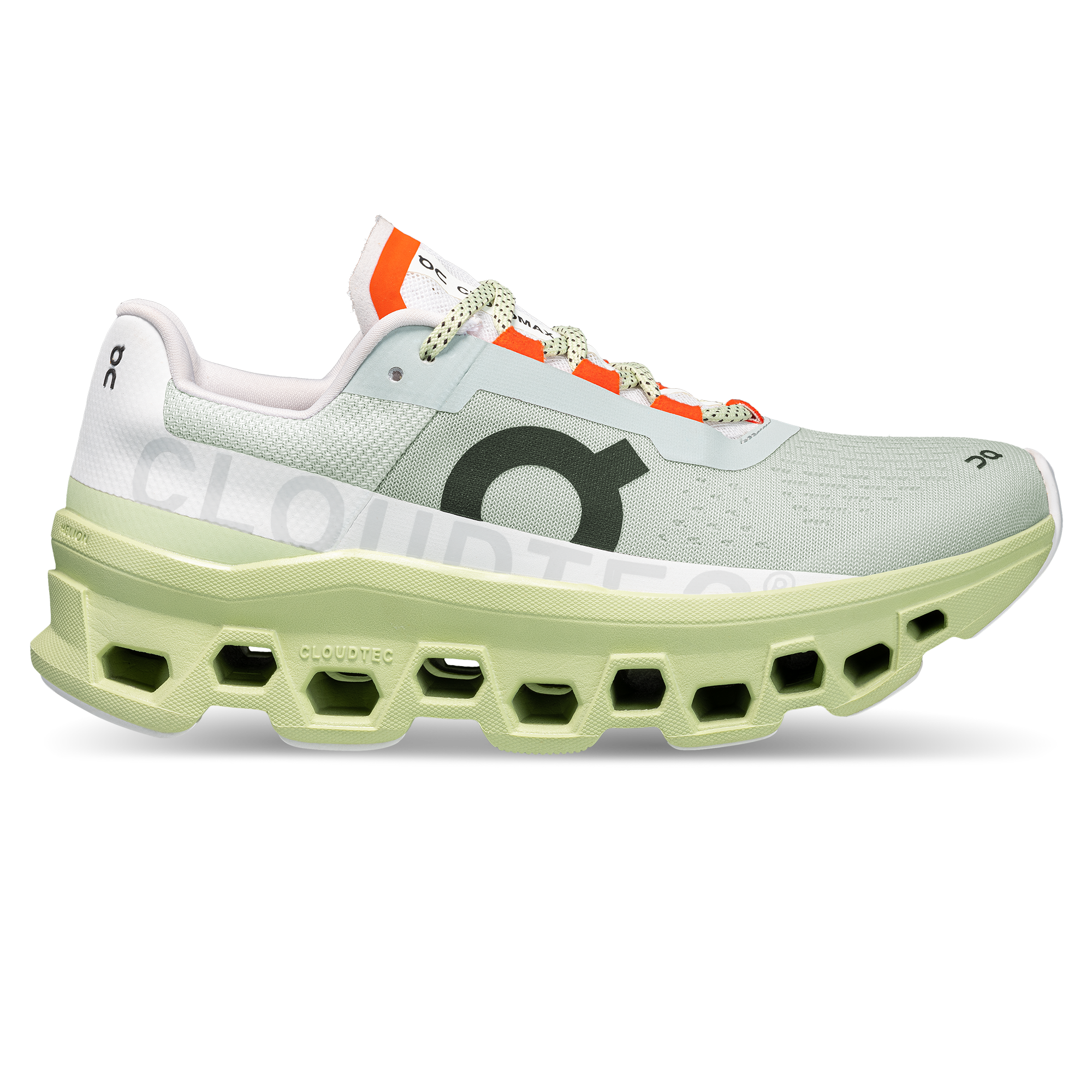 On Running WOMEN'S CLOUDMONSTER