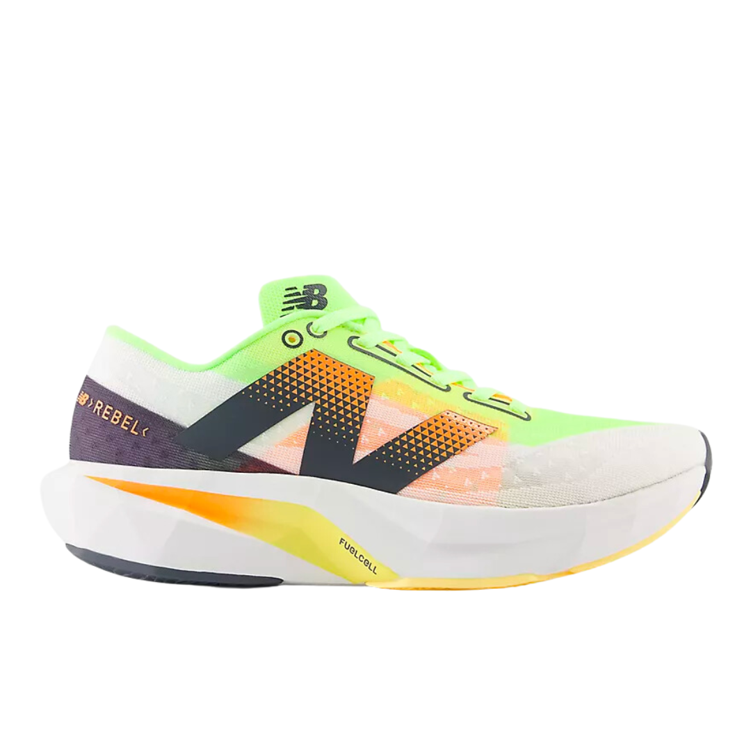 New Balance WOMEN'S FUELCELL REBELv4