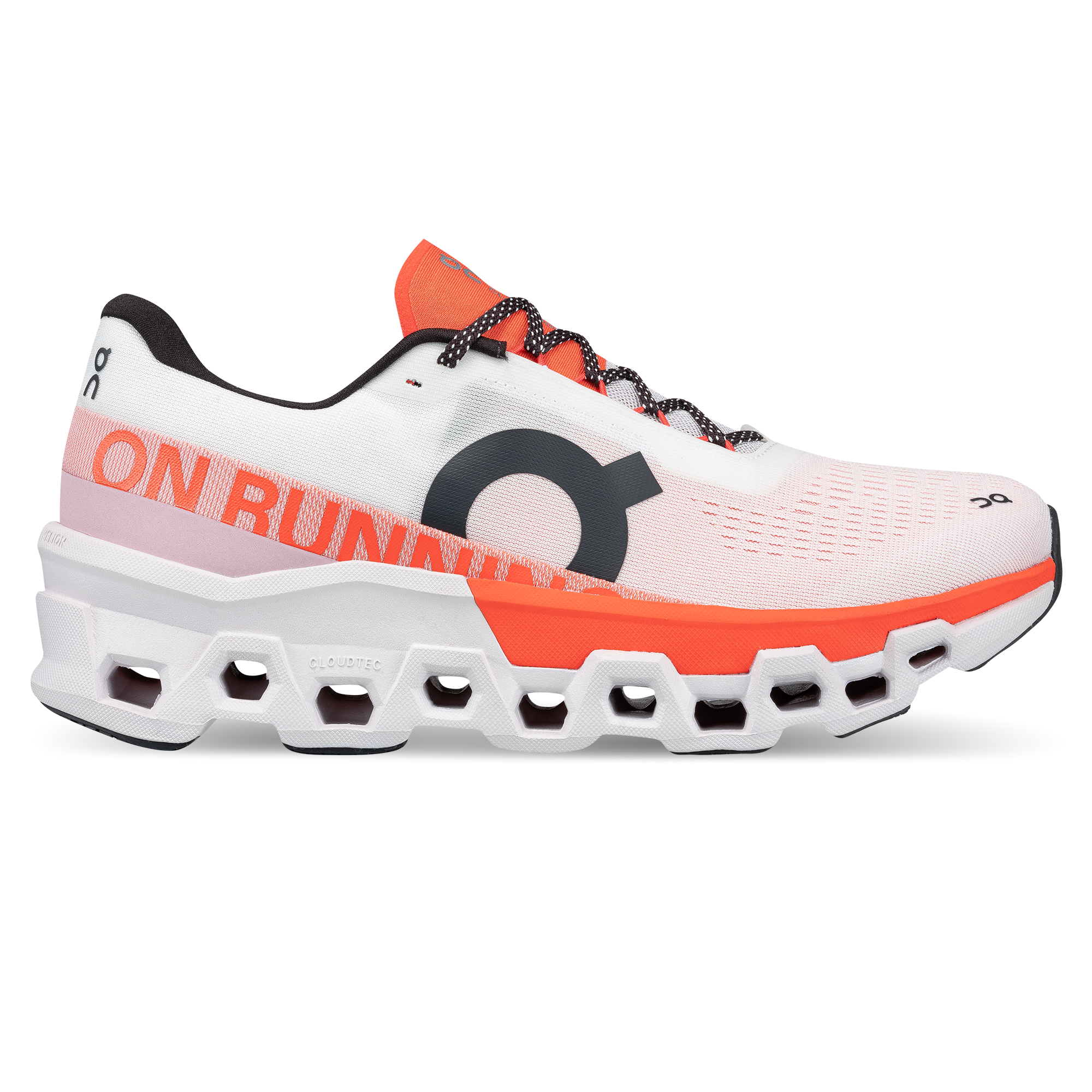 On Running WOMEN'S CLOUDMONSTER 2