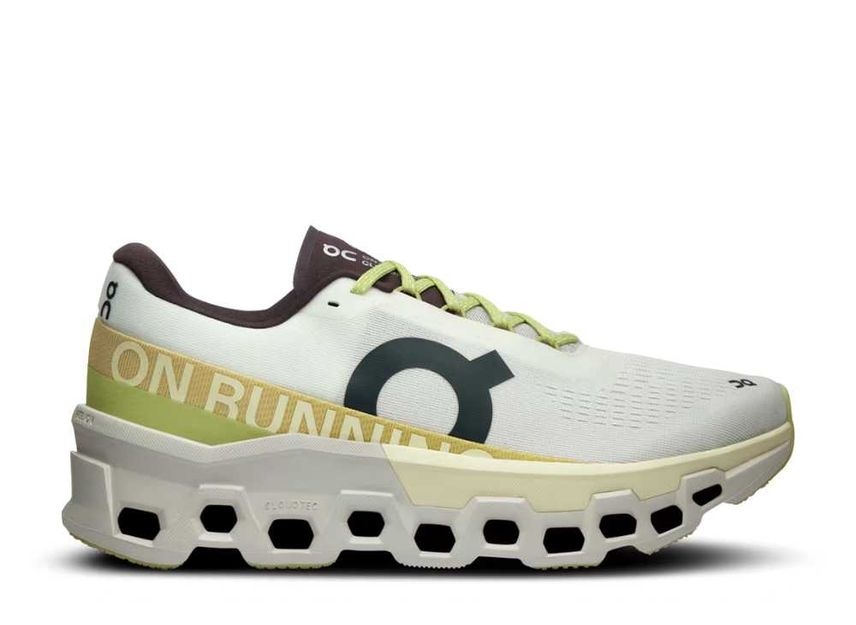 On Running MENS CLOUDMONSTER 2
