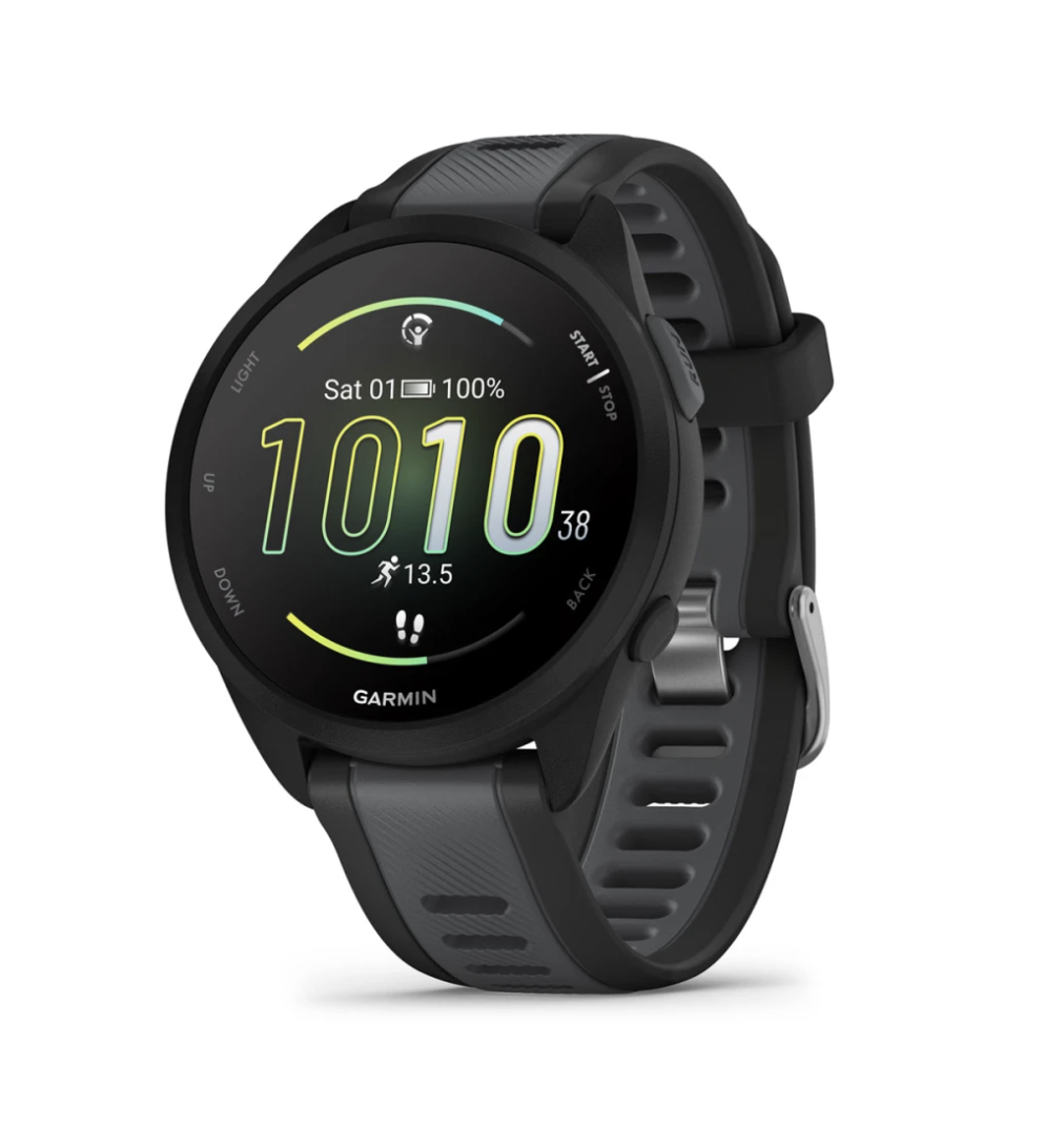 Garmin FORERUNNER 165