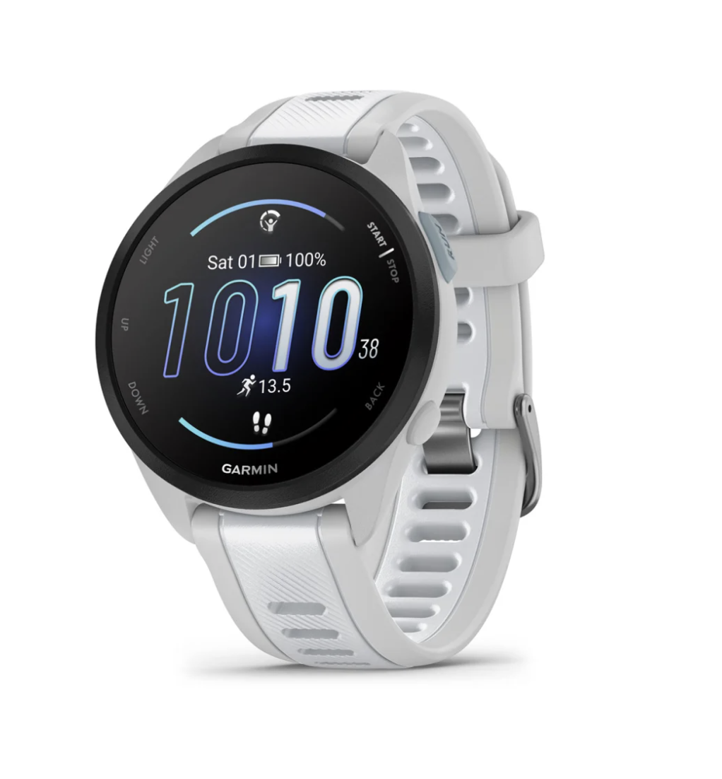 Garmin FORERUNNER 165