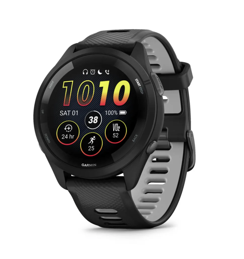 Garmin FORERUNNER 265
