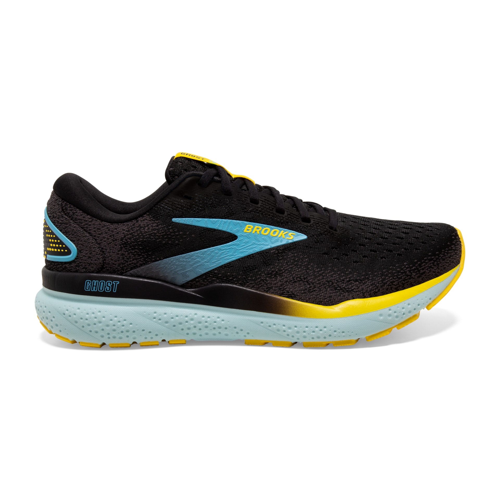Brooks Running MEN'S GHOST 16