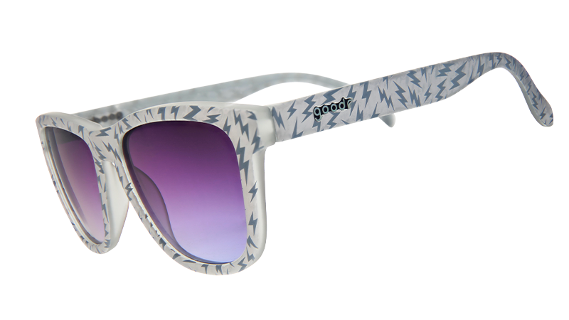 goodr WE ARE SHOCKED