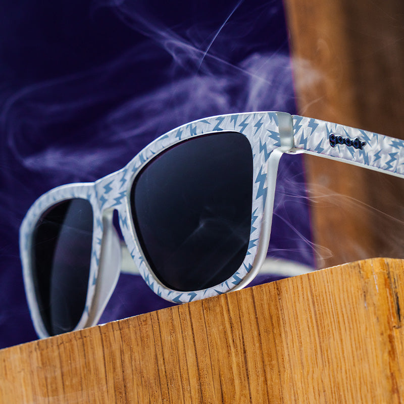 goodr WE ARE SHOCKED