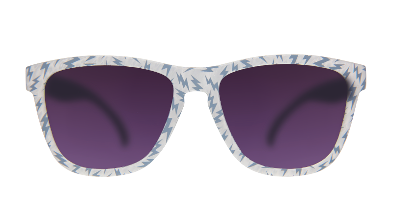 goodr WE ARE SHOCKED