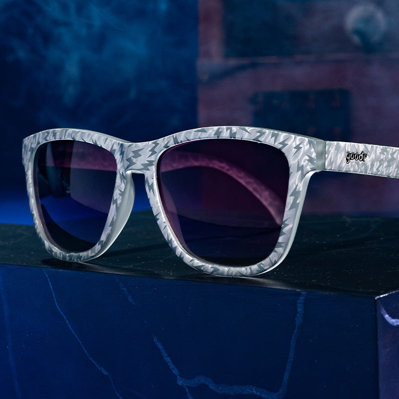 goodr WE ARE SHOCKED