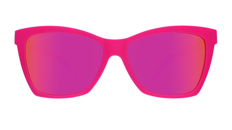 goodr APPROACHING CULT STATUS