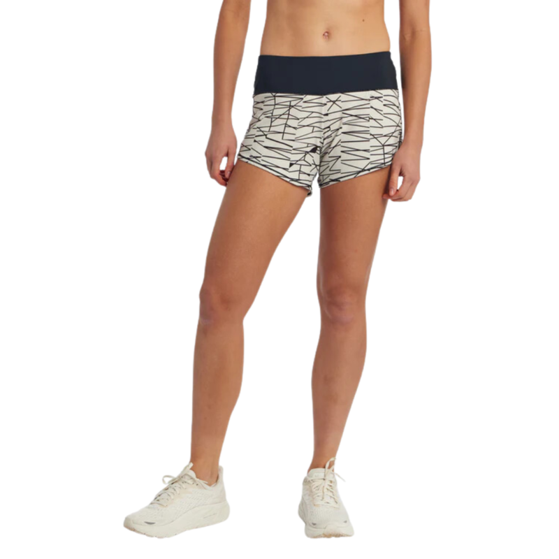 Oiselle WOMEN'S ROGA SHORT