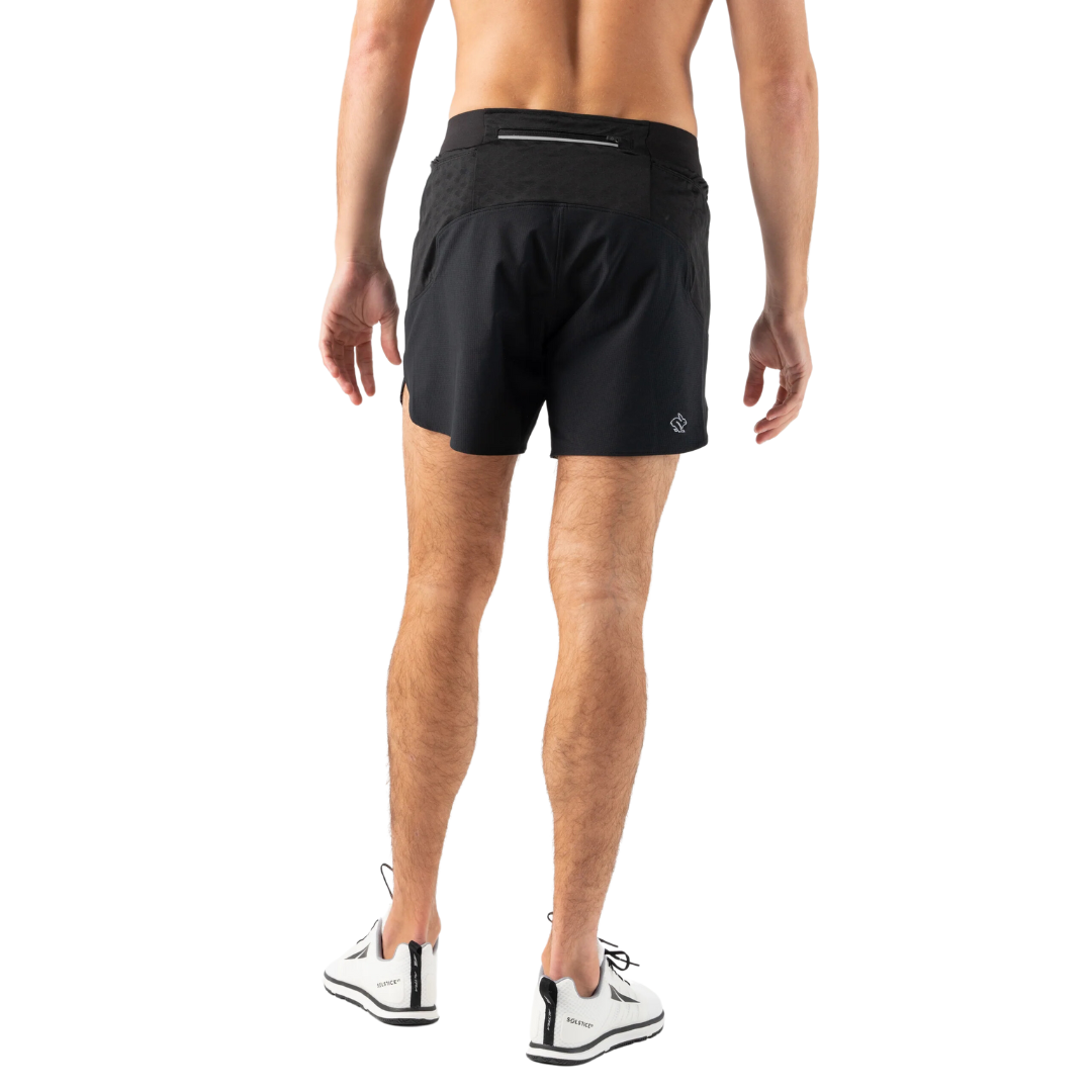 rabbit MEN'S FTK 2.0 5" SHORT
