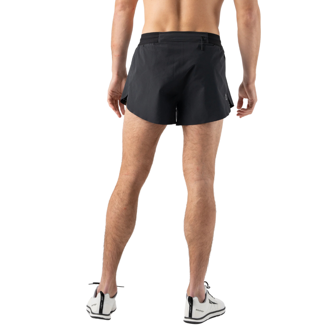 rabbit MEN'S FUEL 'N FLY 3" SHORT