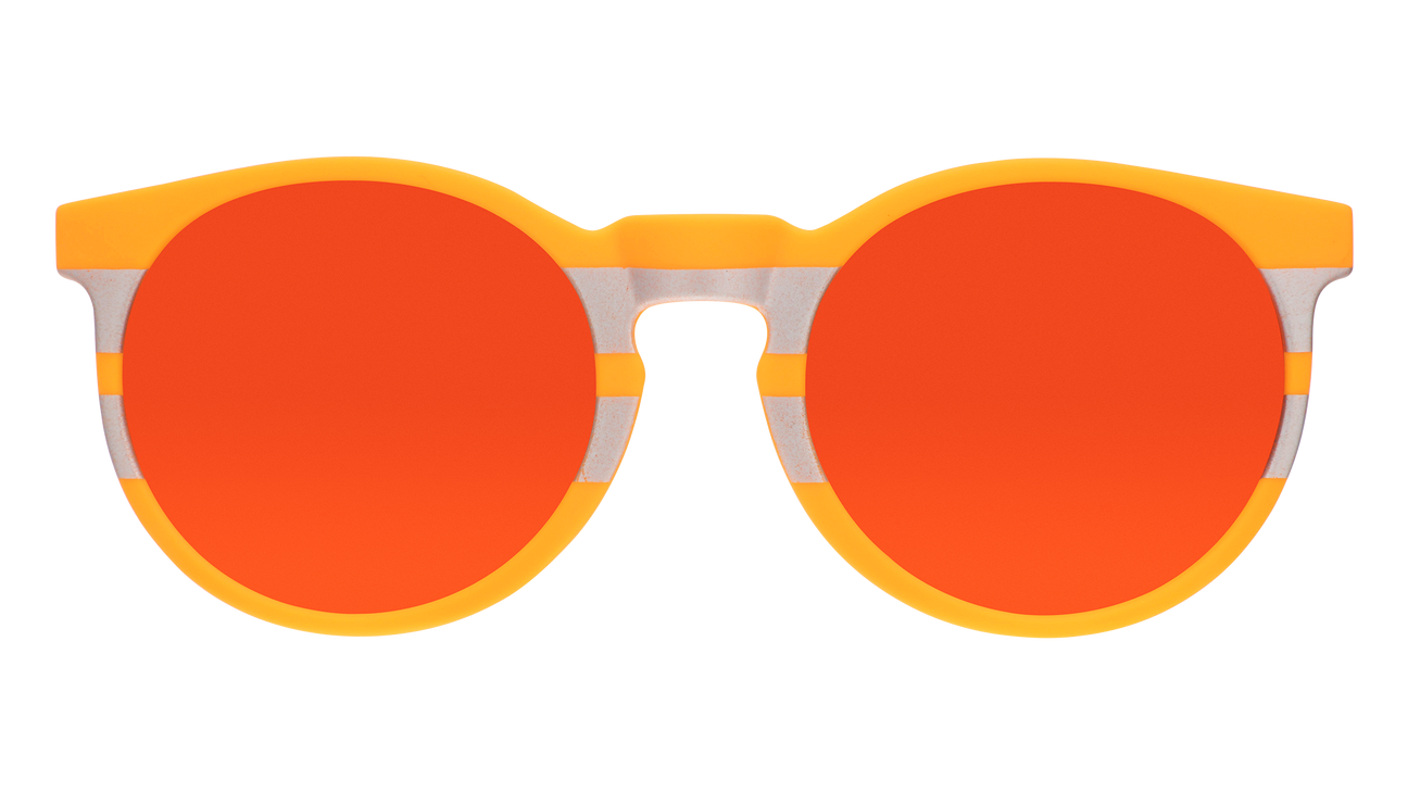 goodr FACE UNDER CONSTRUCTION