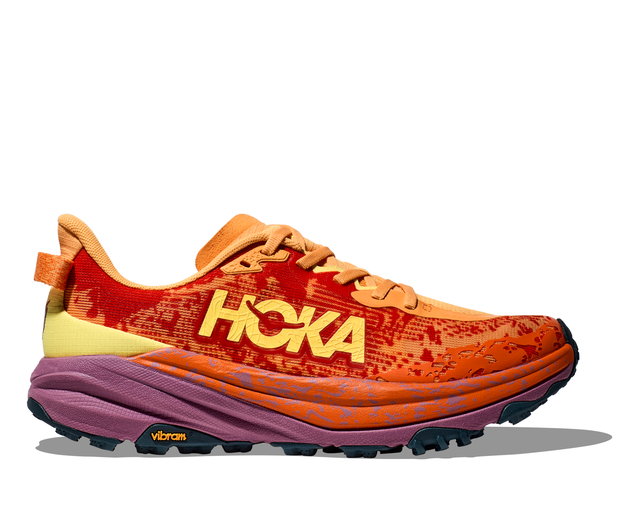 Hoka MEN'S SPEEDGOAT 6