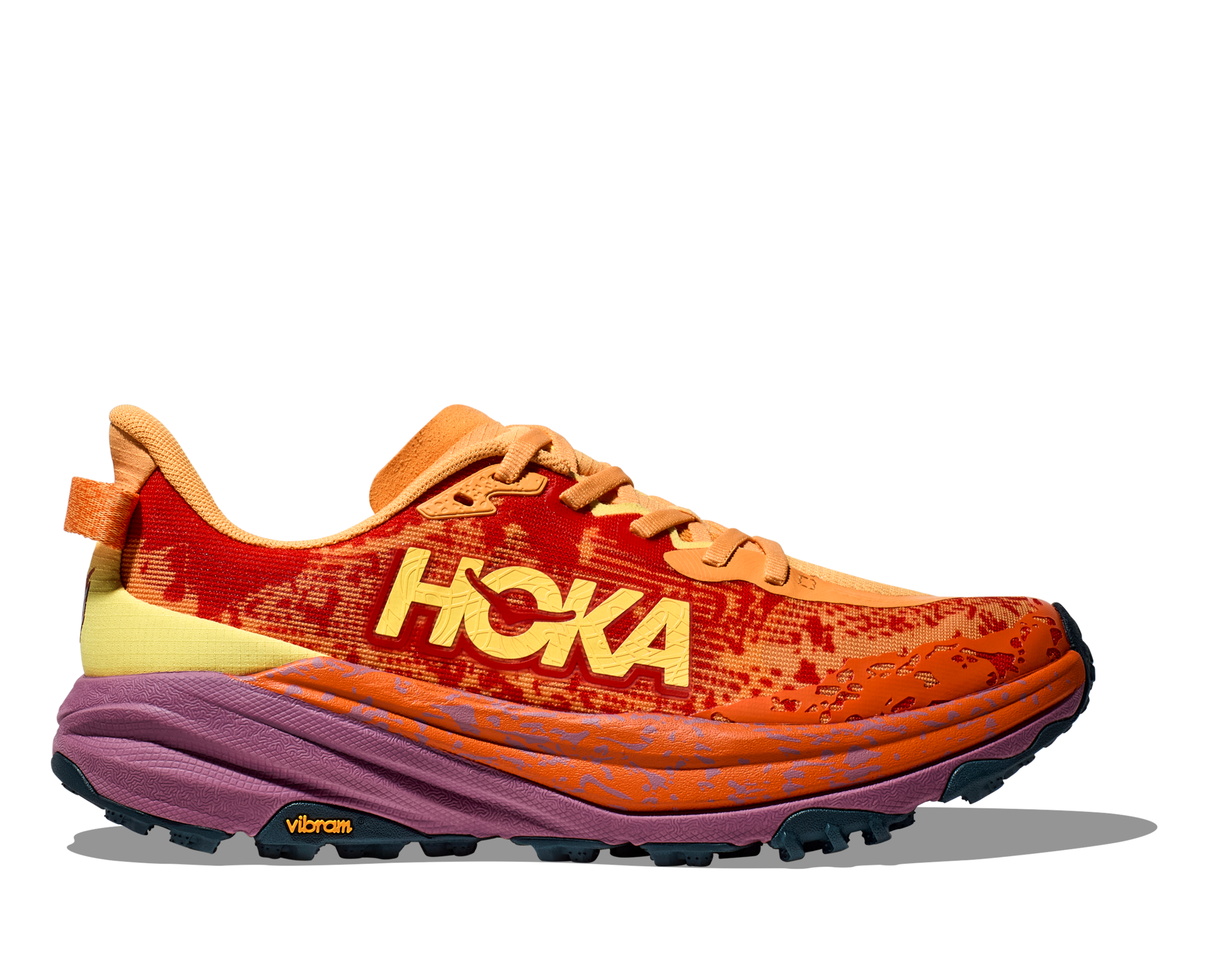 Hoka MEN'S SPEEDGOAT 6 (WIDE)
