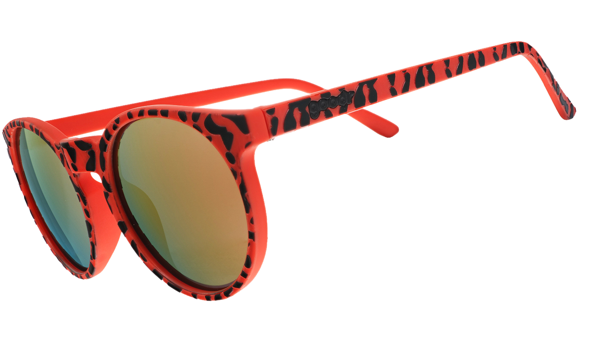 goodr TADPOLE DANCING