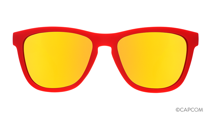 goodr YOU HAD ME AT HADOKEN