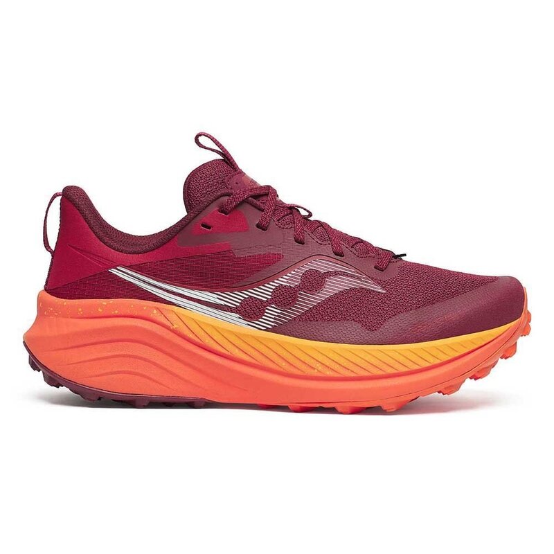 Saucony WOMEN'S XODUS ULTRA 3