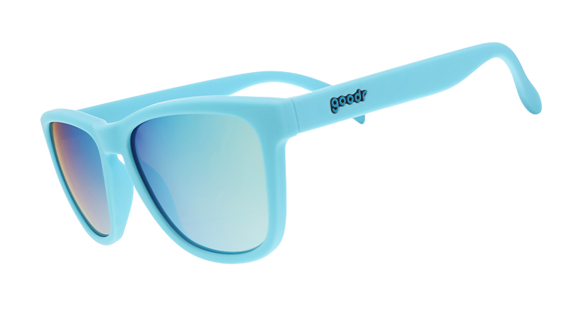 goodr POOL PARTY PREGAME