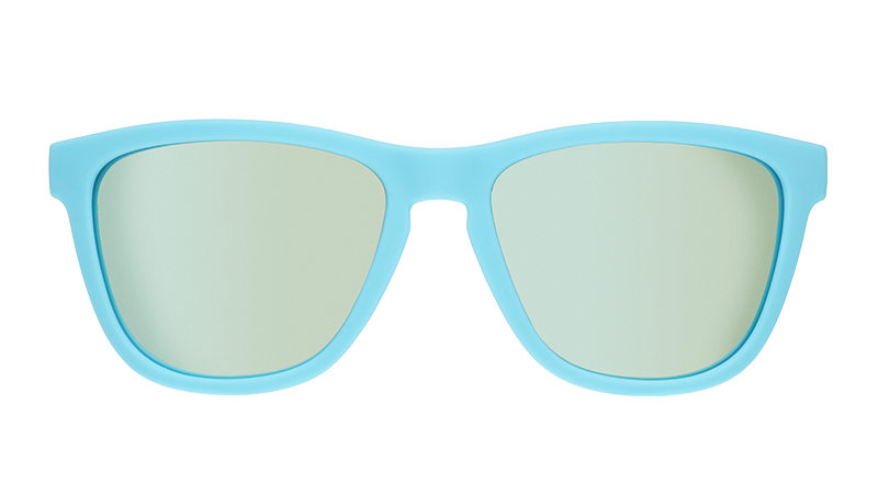 goodr POOL PARTY PREGAME