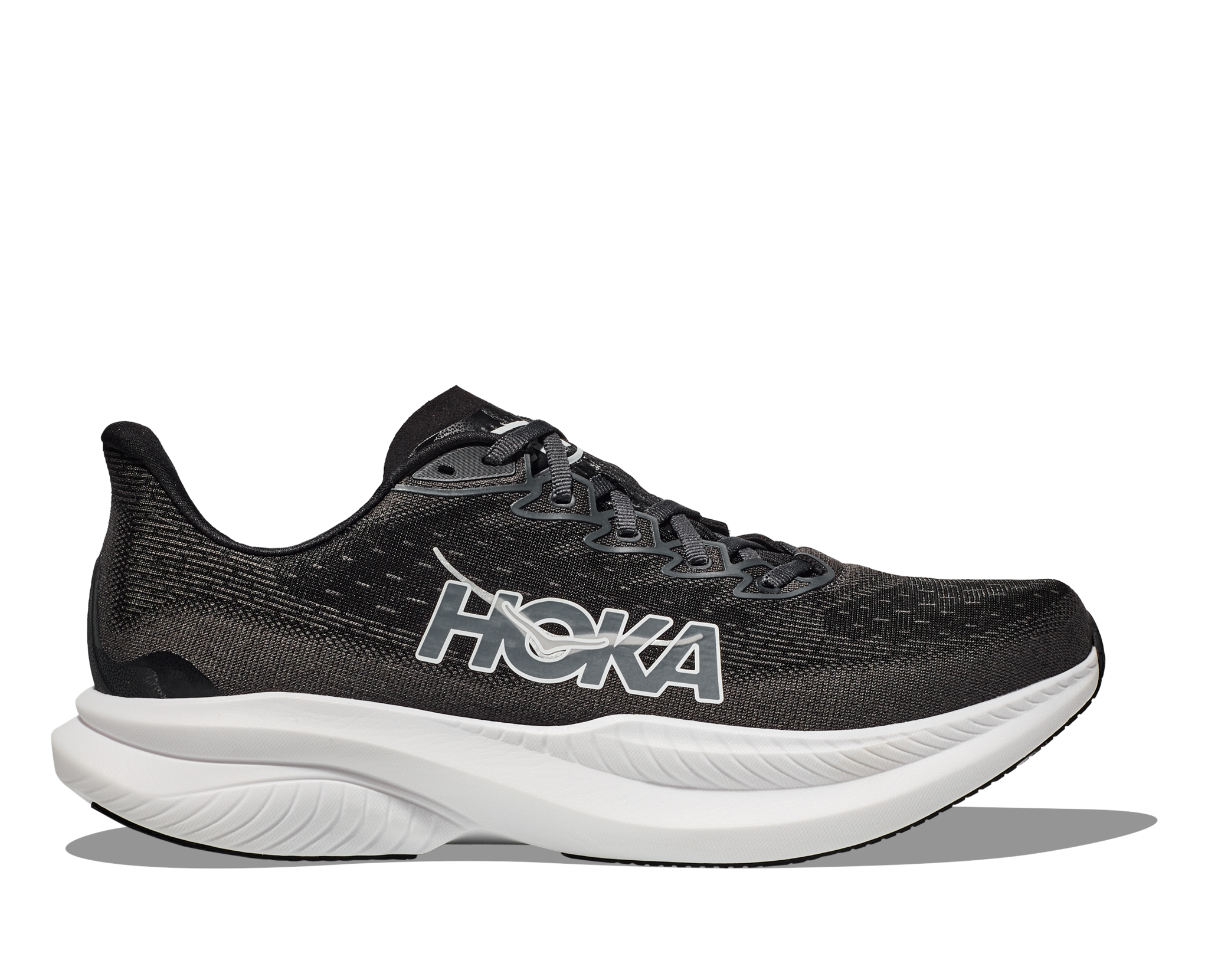 MEN'S MACH 6 - Iowa Running Company
