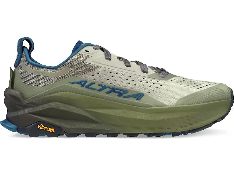 MENS OLYMPUS 6 - Iowa Running Company