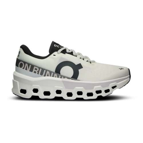 On Running WOMEN'S CLOUDMONSTER 2